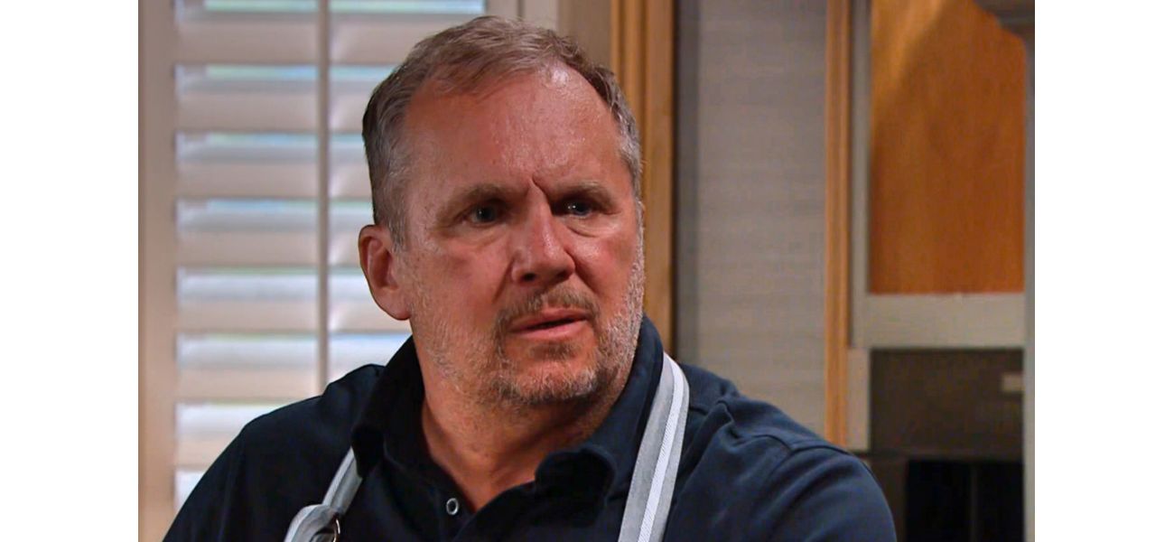 An Emmerdale actor hints at leaving the show and reveals that their character's life is at risk.