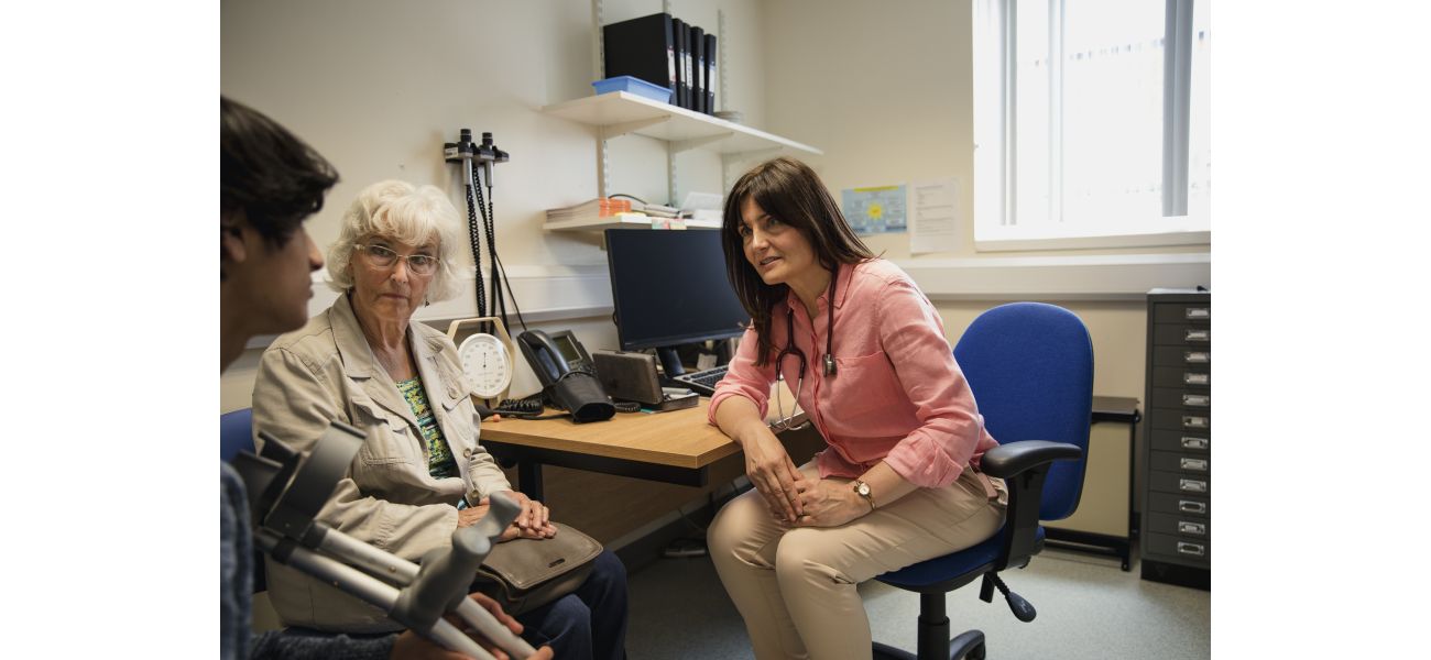 General practitioners are facing a major crisis as over 10 million patients have had to wait a month or longer for appointments this year.