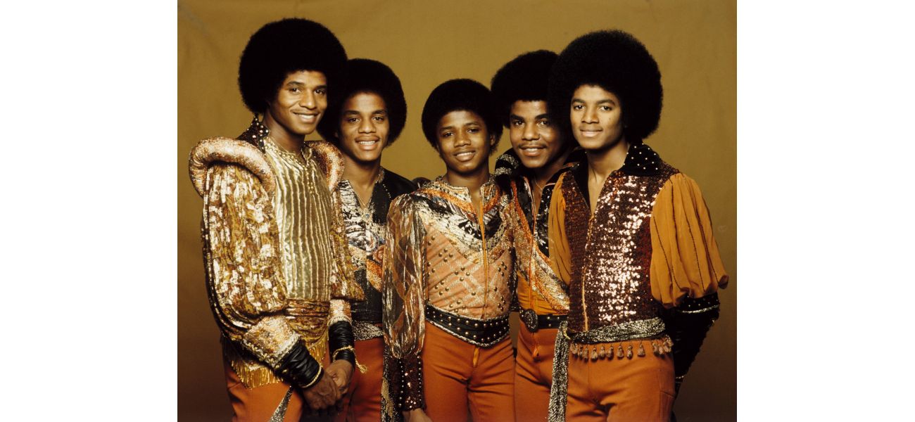 Tito Jackson played a crucial role in the formation of the Jackson 5.