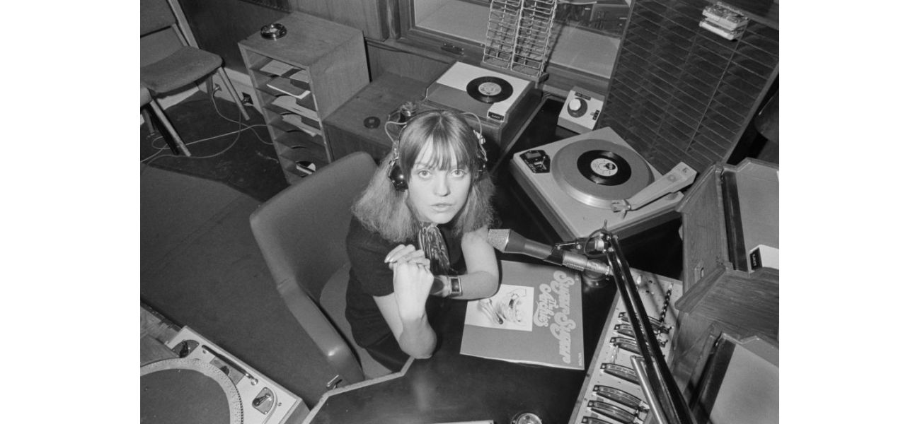 Famed BBC personality passed away unexpectedly this year, leaving behind a will with over £1 million.