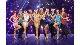Professional dancer was depressed after being cut from dancing competition