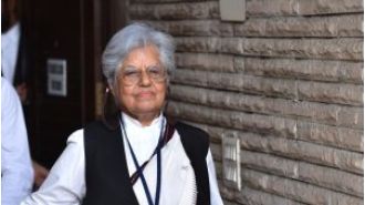 Indira Jaising to represent junior doctors in RG Kar case at SC on Tuesday.