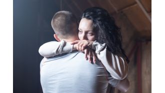 Hollyoaks reveals shocking twist in Cleo and Abe's relationship, leaving viewers horrified.
