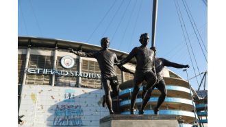Expert predicts severe points deduction for Man City if they lose trial.