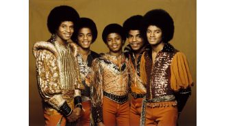 Tito Jackson played a crucial role in the formation of the Jackson 5.