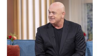 A beloved character from EastEnders is making a comeback for the show's 40th anniversary, but there's a surprising twist.