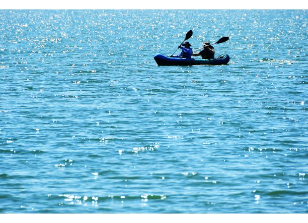 Sunday in Colorado will bring strong winds and occasional rain, with gusts reaching 50 mph.