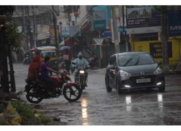 Today's pictures from the state of Odisha.