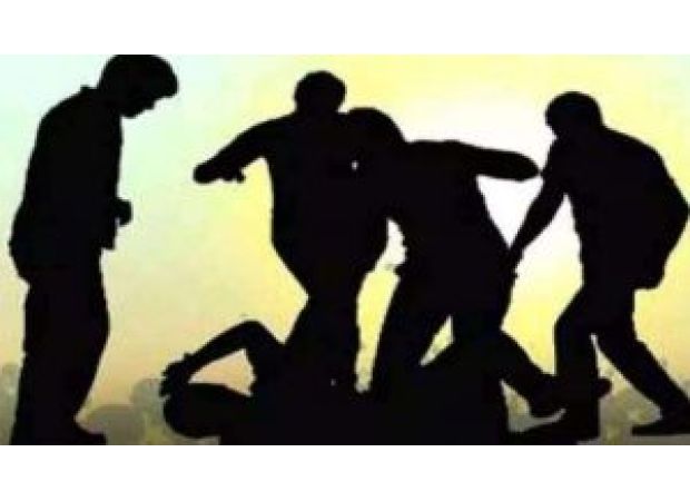 A family of five in Chhattisgarh was brutally killed for being accused of practicing witchcraft, leading to the arrest of five suspects.