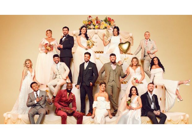 A TV personality from Channel 4 was imprisoned for leaving their RAF duties to appear on a dating show.