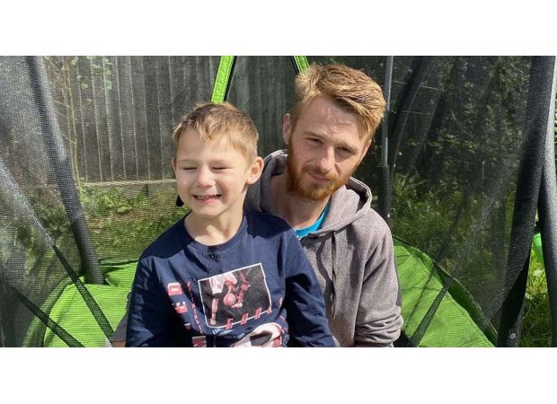 Council criticized for denying trampoline to autistic child.