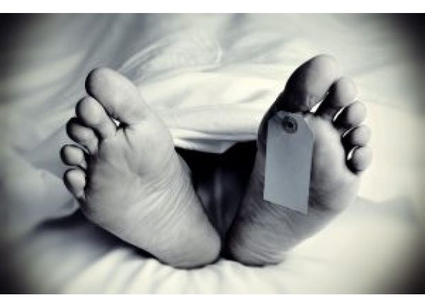 Two people died in separate incidents after walls collapsed in Odisha.