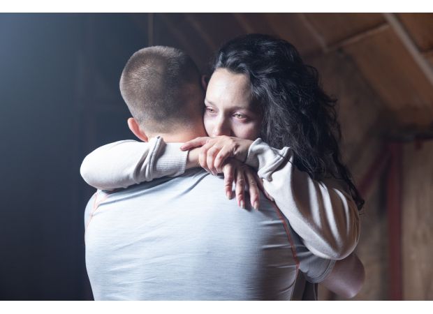 Hollyoaks reveals shocking twist in Cleo and Abe's relationship, leaving viewers horrified.