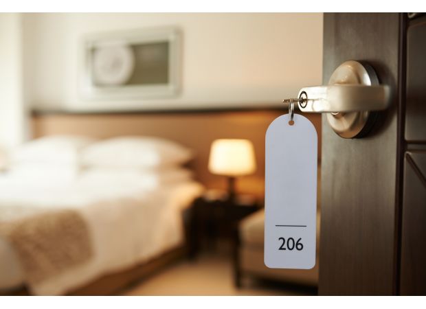 Is this common hotel item fulfilling cuck fantasies for couples? Have you seen it?