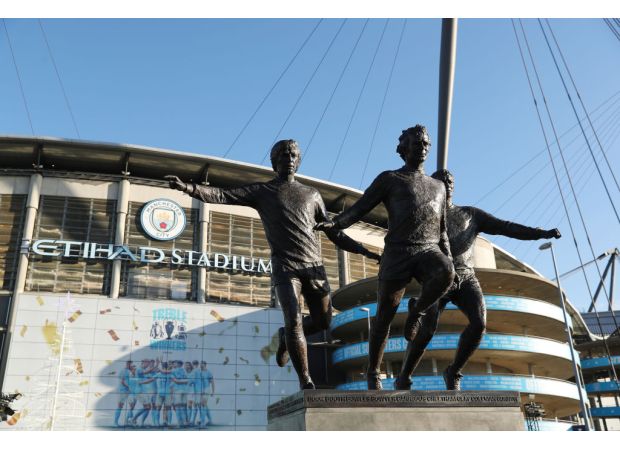 Expert predicts severe points deduction for Man City if they lose trial.