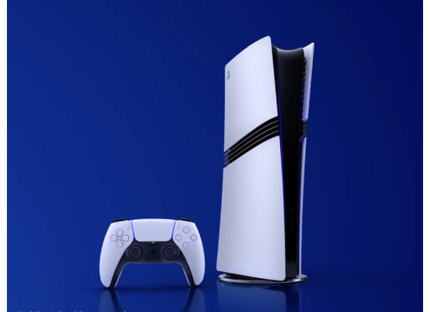 Sony executive discusses future PlayStation console, says gaming systems will continue to be main focus for company.