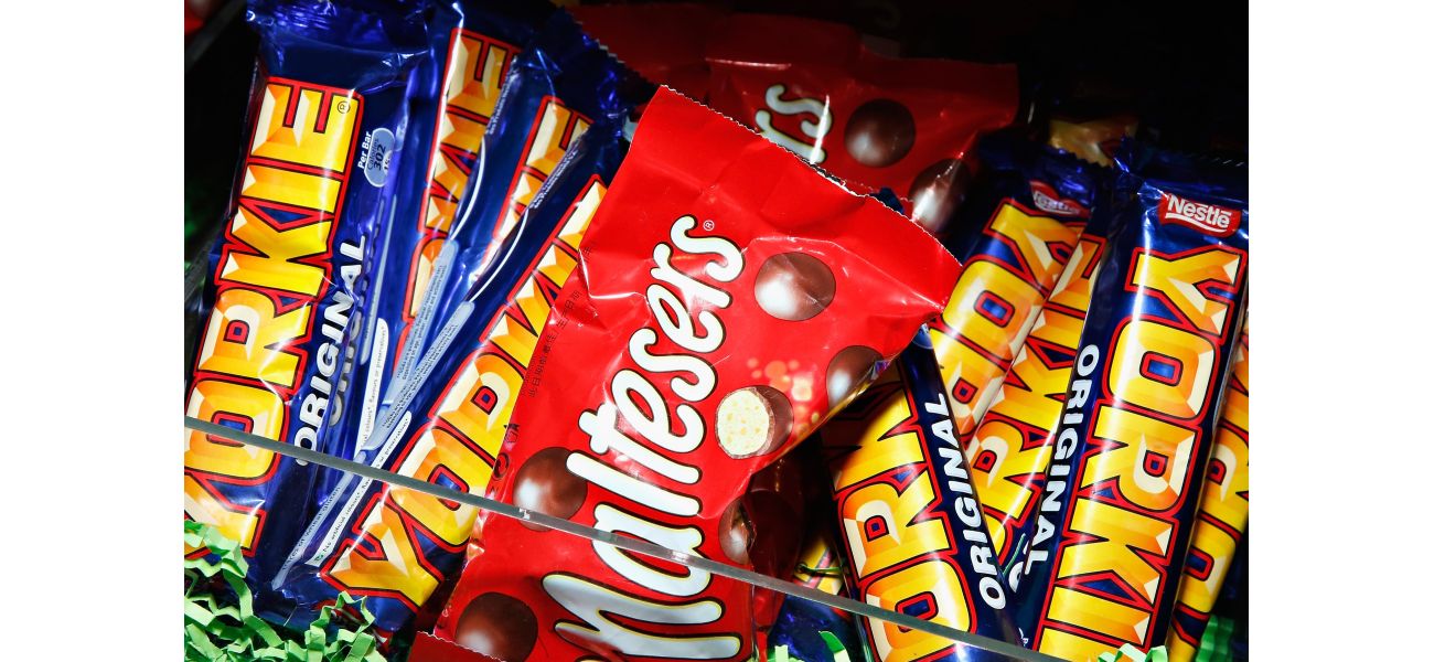 Mars hints at bringing back highly desired chocolate that fans have been requesting.