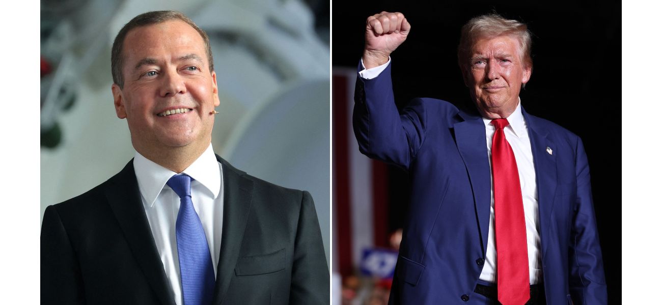 A close ally of Putin asserts that the alleged shooter of Trump was employed by Ukraine.