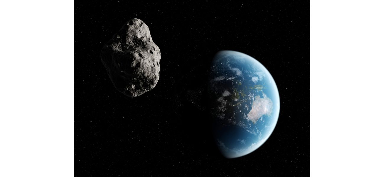 Later this month, Earth will have a second 'mini-moon' orbiting around it.