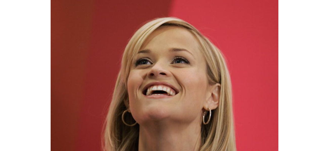 Reese Witherspoon shares news about Legally Blonde spin-off show, almost 2 decades after first movie.