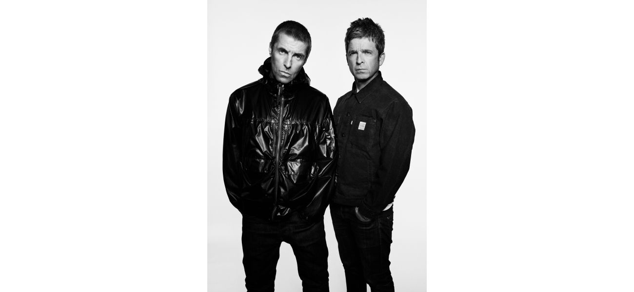 Oasis asked to settle their differences in a WWE match with baby oil before their reunion tour.