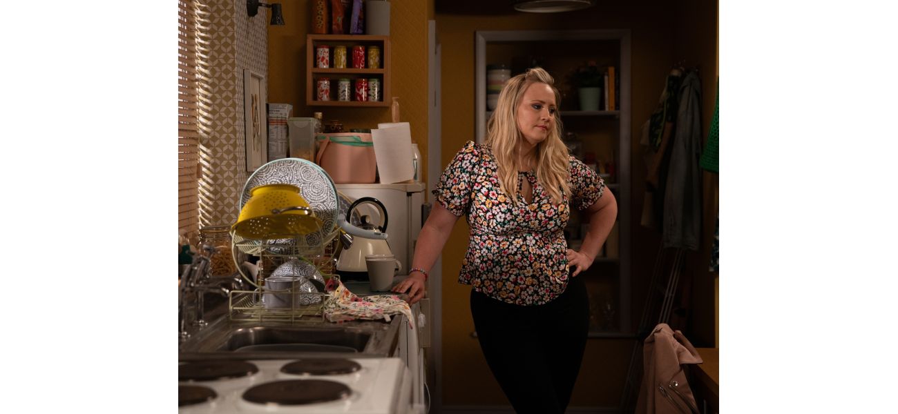 Will another beloved character leave Emmerdale as they think about their options?


Will a cherished Emmerdale character depart as they consider their choices?