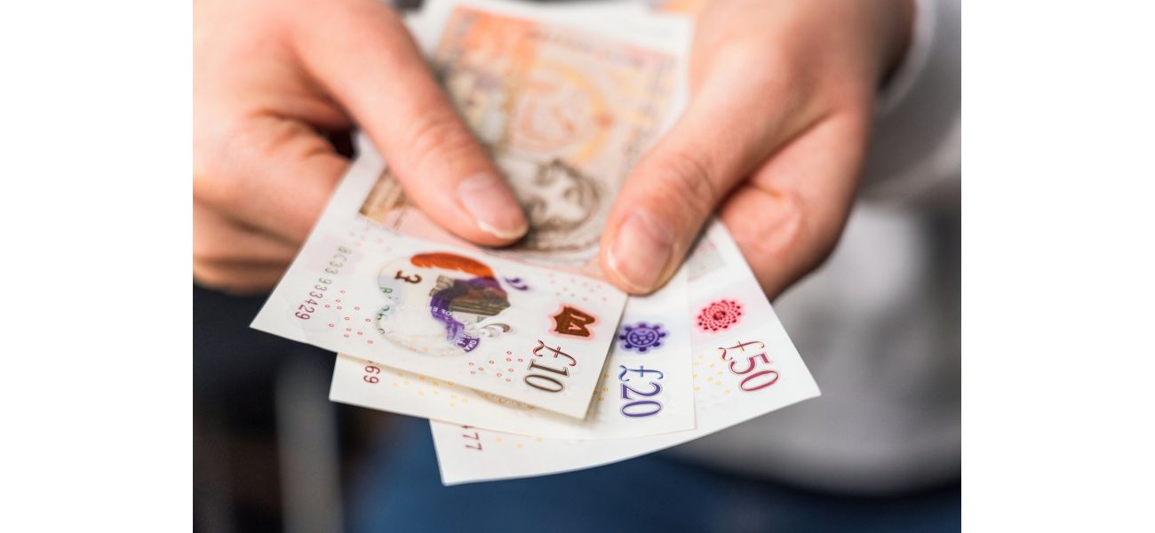 Learn how to identify counterfeit banknotes with these five simple tips.