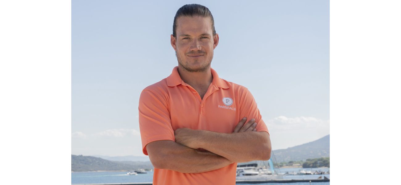 Fans of Below Deck Sailing Yacht are shocked and outraged as a star accused of sexual assault returns for season 5.