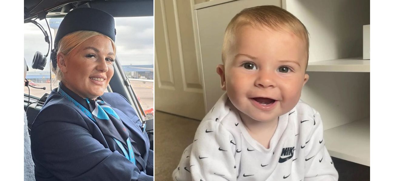 Mother honors infant son thrown 160ft in 140mph collision caused by intoxicated motorist.