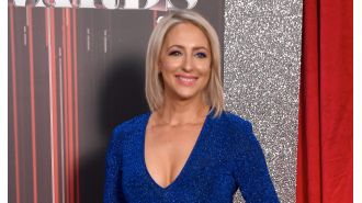 A celebrity expresses appreciation to supporters after being diagnosed with cancer.