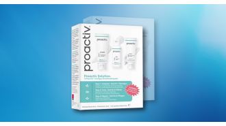 Get clear skin in just 30 days with this acne-fighting brand now available in the UK. Check out our top picks!