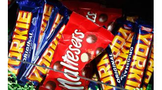 Mars hints at bringing back highly desired chocolate that fans have been requesting.