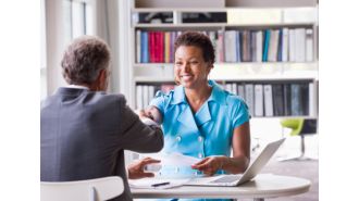 Add a career break to your CV for maximum impact.