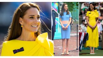 Popular store debuts affordable line with designer favored by Kate Middleton, featuring products starting at £14.