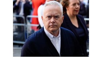 Public outraged after BBC presenter Huw Edwards given light sentence for misconduct 
BBC presenter Edwards' light punishment for misconduct causes public outrage.