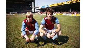 Former Aston Villa player Gary Shaw has died after a fall, leaving the club in shock.