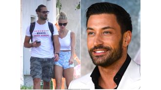 Two former Strictly Come Dancing professionals, Giovanni Pernice and Graziano Di Prima, may reunite on a spin-off of the show.