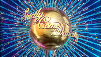 A BBC Breakfast presenter says she can't compete on Strictly Come Dancing.