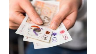 Learn how to identify counterfeit banknotes with these five simple tips.
