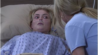 Big changes coming to a significant character's life on Coronation Street with a traumatic event.