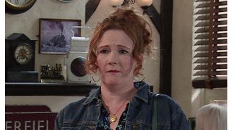A popular Coronation Street couple's relationship is in trouble after a shocking act of betrayal is revealed.