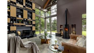 A finalist for Scotland's Home of the Year is now available for purchase, as a stunning converted mill is listed for sale.