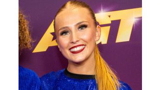 Teenager Emily Gold, who was featured on America's Got Talent, passes away just a few weeks after her appearance on the show.