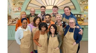 Get to know the participants of The Great British Bake Off 2024.