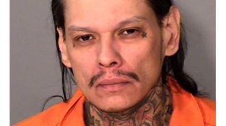 Husband fatally stabbed wife during Bible study in front of family.