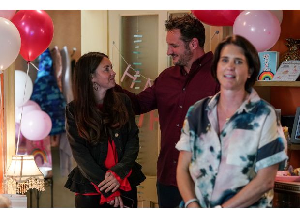 Fans of EastEnders have figured out who the main characters are in the show's 40th anniversary live episode.