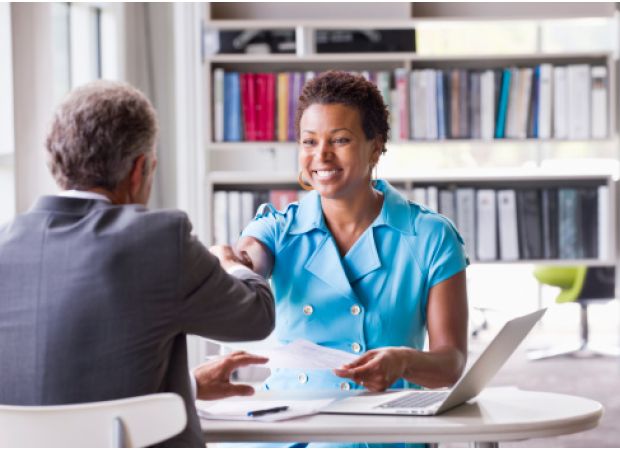 Add a career break to your CV for maximum impact.