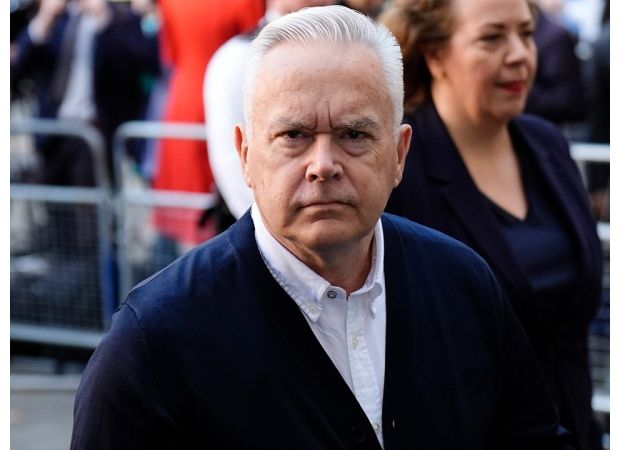 Public outraged after BBC presenter Huw Edwards given light sentence for misconduct 
BBC presenter Edwards' light punishment for misconduct causes public outrage.
