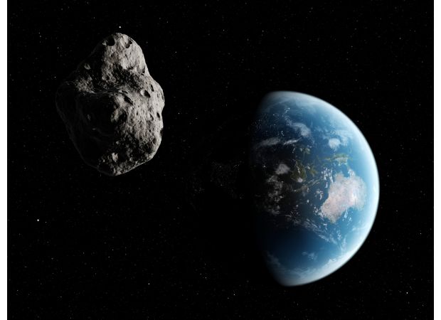 Later this month, Earth will have a second 'mini-moon' orbiting around it.