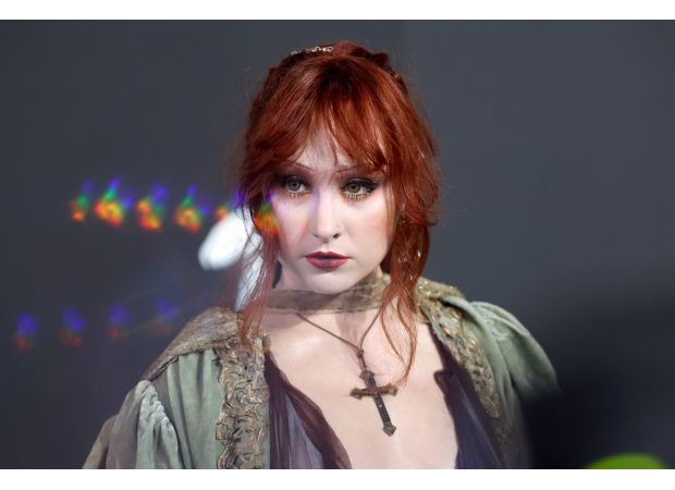 Chappell Roan is proud of her successful record deal and is determined to continue her global success.